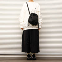 BAICYCLON by bagjack / DRAWSTRING BAG (SMALL) BCL-47