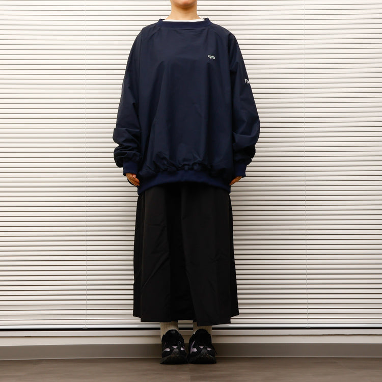 SUNNY SPORTS  /PENNEY'S /  FOX GOLF JACKET　