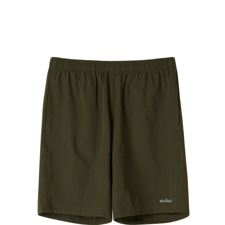 WILD THINGS / BASE SHORTS  ベースショーツ