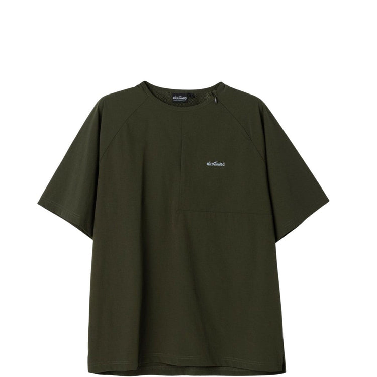 WILD THINGS / BASE CREW　ベースクルー