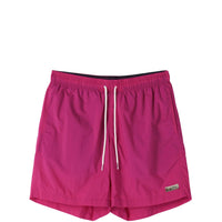 WILD THINGS / TROPICAL SHORTS  トロピカルショーツ BLACK