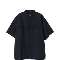 WILD THINGS / CARRY SHIRTS BLACK