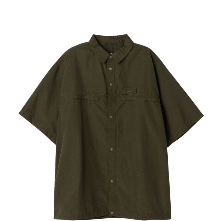 WILD THINGS / CARRY SHIRTS
