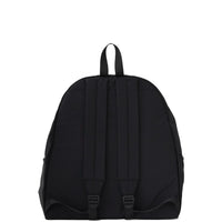 PACKING / LIGHT LIGHT DP BACK PACK BLACK PA-046