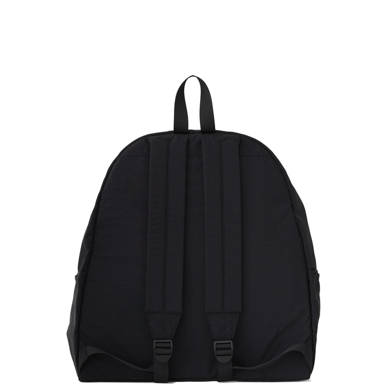 PACKING / LIGHT LIGHT DP BACK PACK BLACK PA-046