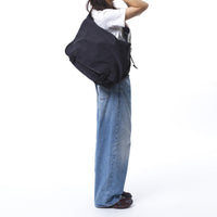 PACKING / LIGHT LIGHT MESSENGER BLACK PA-047