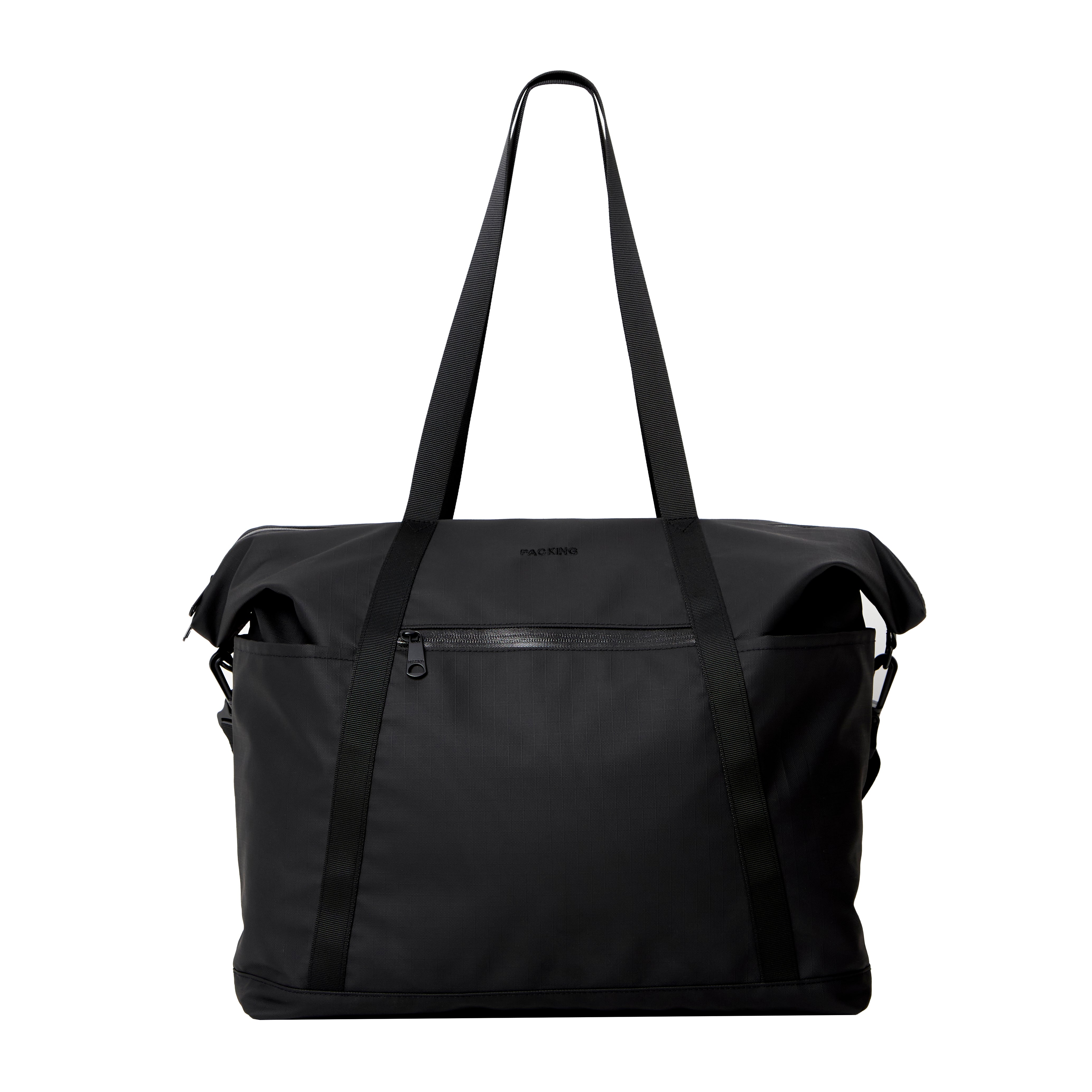 PACKING / MAT RIP 7P TOTE PA-048 – CASDAY / キャスデイ (casday.jp)