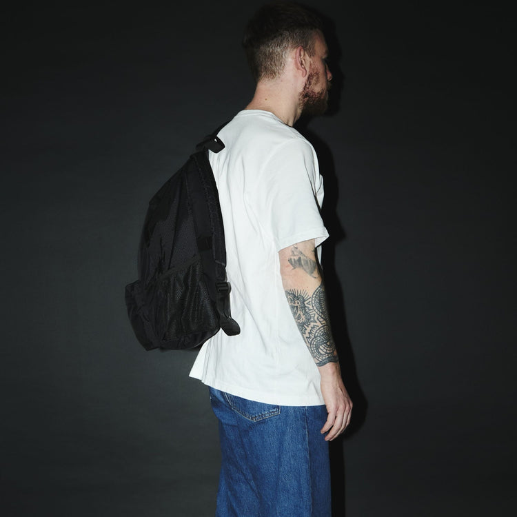 PACKING/ RIP STOP BACKPACK PA-051