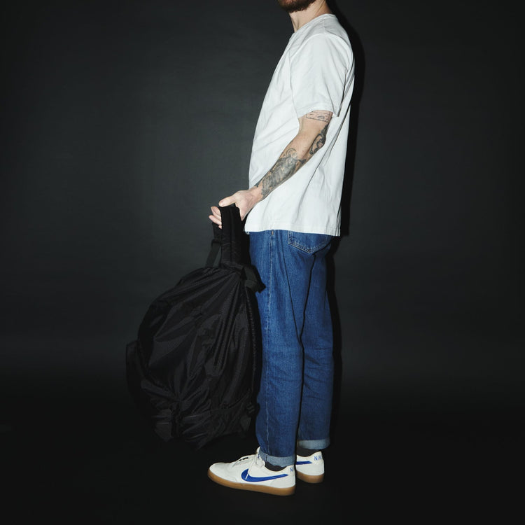 PACKING/ RIP STOP BACKPACK PA-051