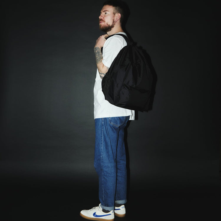 PACKING/ RIP STOP BACKPACK PA-051