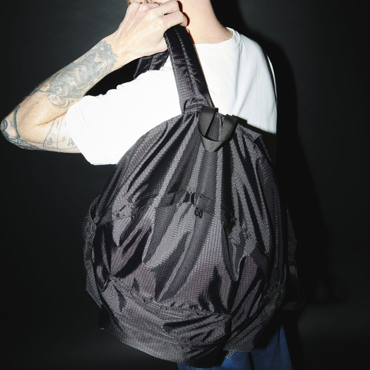 PACKING/ RIP STOP BACKPACK PA-051