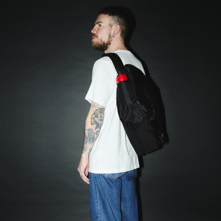 PACKING / RIPSTOP MESSENGER PA-052