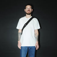 PACKING / RIPSTOP MESSENGER PA-052