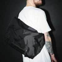 PACKING / RIPSTOP MESSENGER PA-052