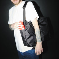 PACKING / RIPSTOP MESSENGER PA-052