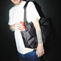 PACKING / RIPSTOP MESSENGER PA-052