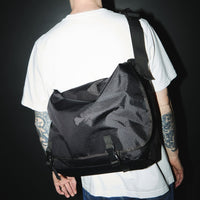 PACKING / RIPSTOP MESSENGER PA-052