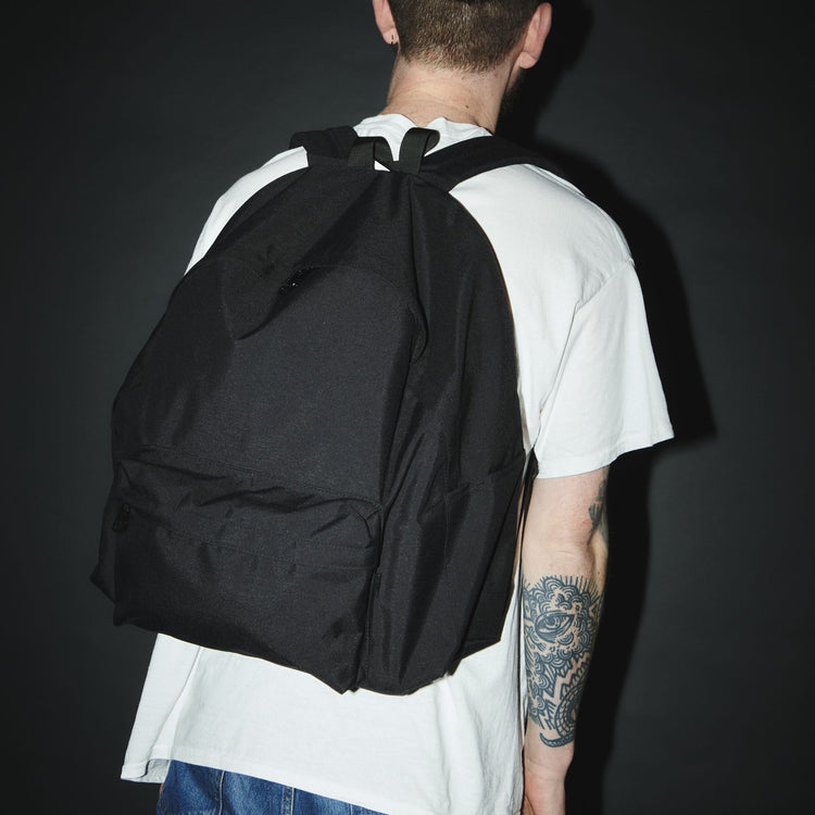 PACKING/ STANDARD BACKPACK PA-049