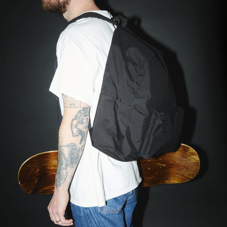 PACKING/ STANDARD BACKPACK PA-049