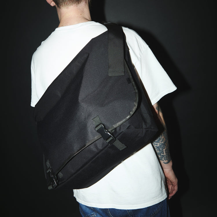 PACKING / STANDARD MESSENGER PA-050