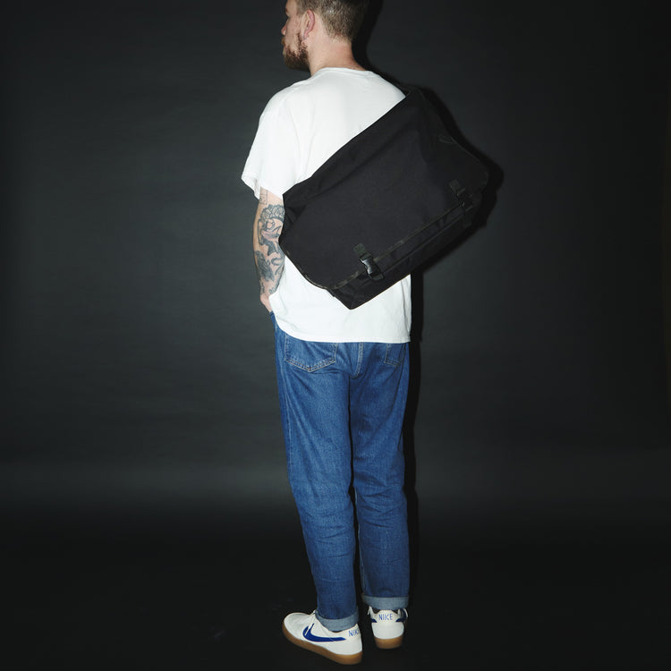 PACKING / STANDARD MESSENGER PA-050