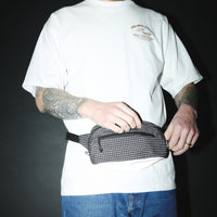 PACKING/ REFLECTIVE WAIST BAG PA-053
