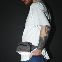 PACKING/ REFLECTIVE WAIST BAG PA-053