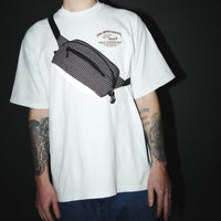 PACKING/ REFLECTIVE WAIST BAG PA-053