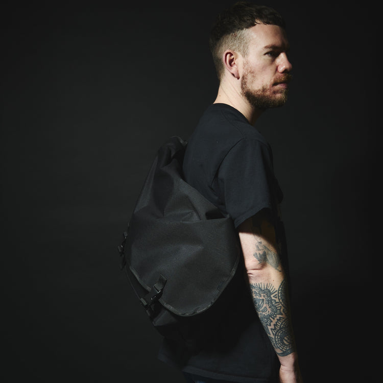 PACKING / STANDARD MESSENGER PA-050