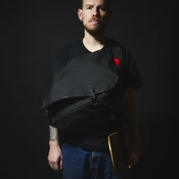 PACKING / STANDARD MESSENGER PA-050