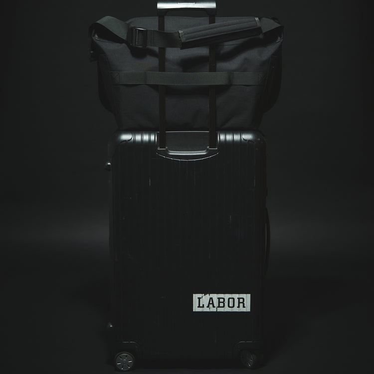 PACKING / STANDARD MESSENGER PA-050