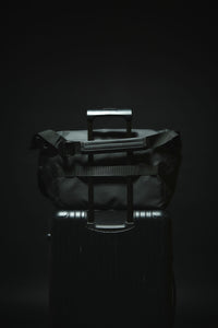 PACKING  MAT RIP MESSENGER BLACK  PA-055