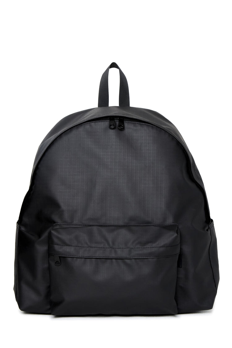 PACKING MAT RIP BACKPACK BLACK PA-054