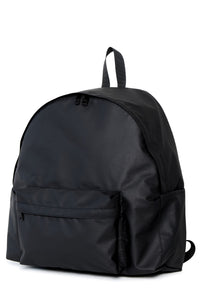 PACKING MAT RIP BACKPACK BLACK PA-054