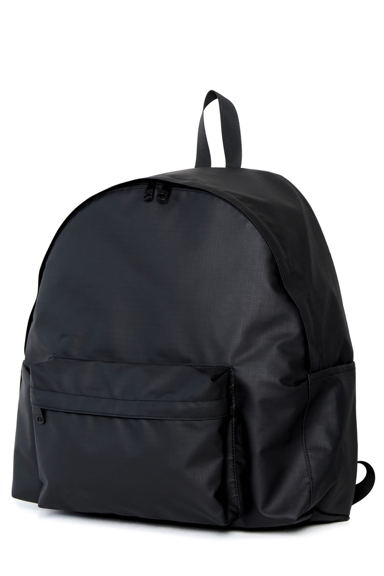 PACKING MAT RIP BACKPACK BLACK PA-054