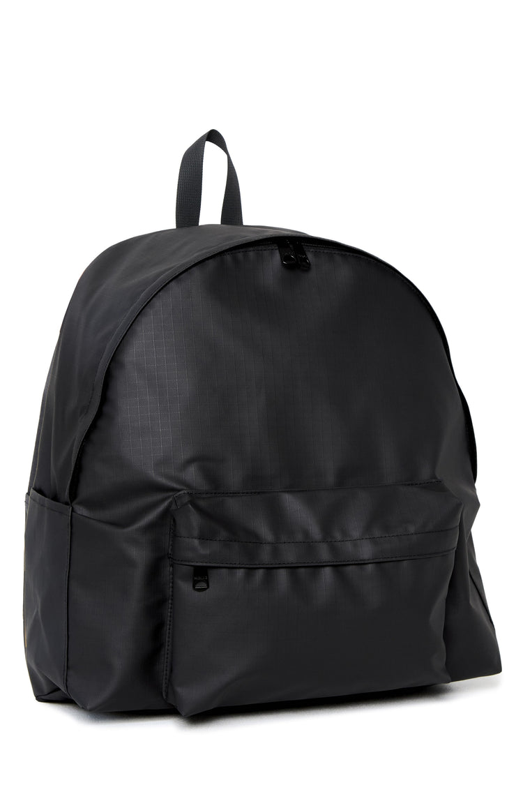 PACKING MAT RIP BACKPACK BLACK PA-054