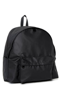 PACKING  MAT RIP BACKPACK BLACK  PA-054　