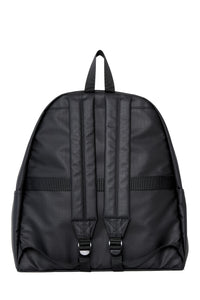 PACKING  MAT RIP BACKPACK BLACK  PA-054　