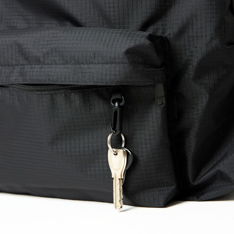 PACKING/ RIP STOP BACKPACK PA-051