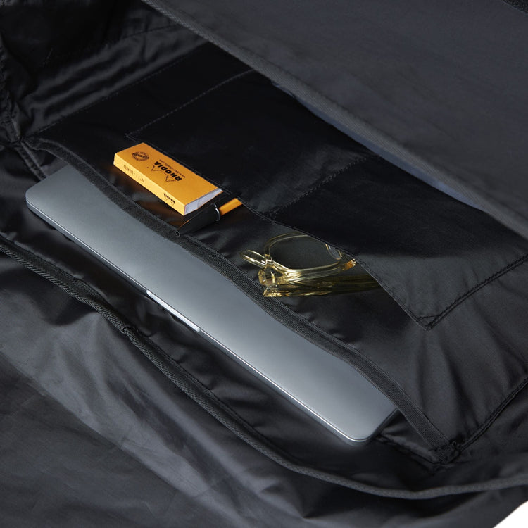 PACKING / RIPSTOP MESSENGER PA-052