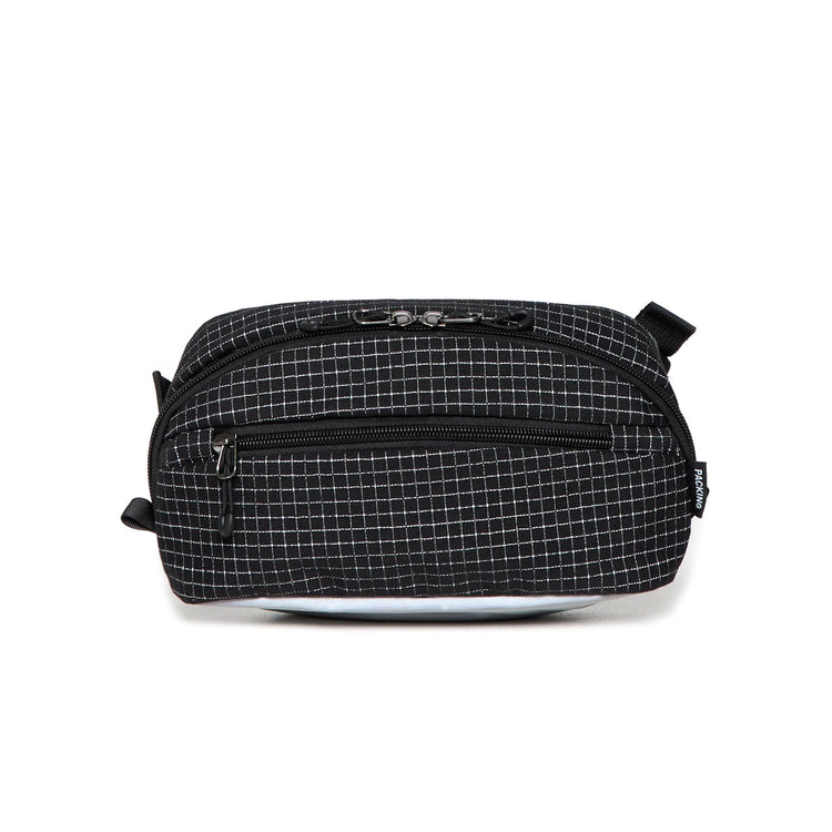 PACKING/ REFLECTIVE WAIST BAG PA-053