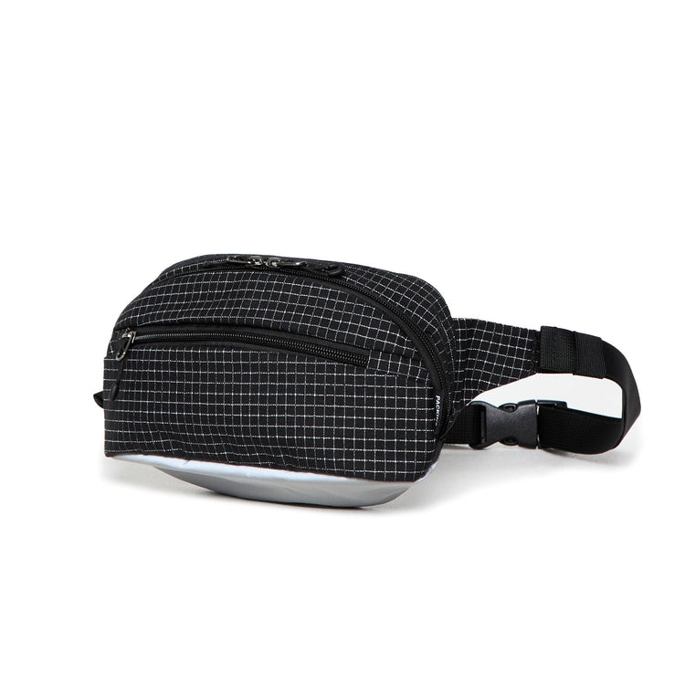 PACKING/ REFLECTIVE WAIST BAG PA-053