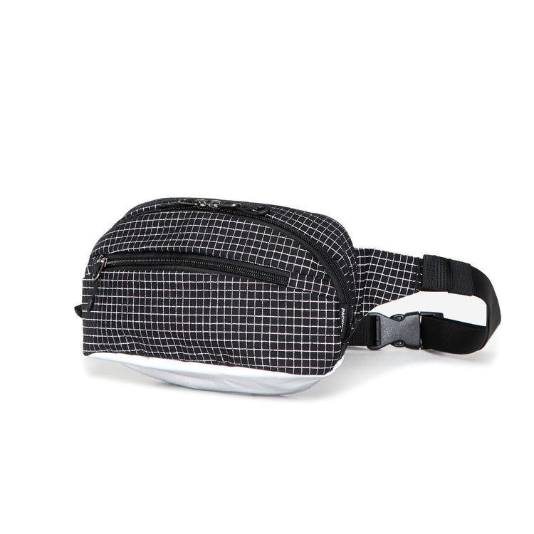 PACKING/ REFLECTIVE WAIST BAG PA-053