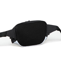 PACKING/ REFLECTIVE WAIST BAG PA-053