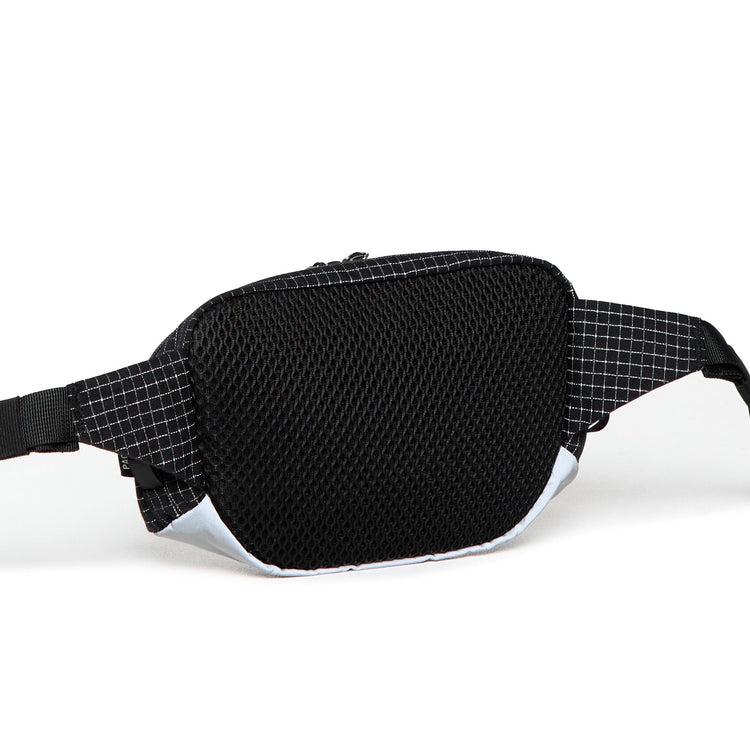 PACKING/ REFLECTIVE WAIST BAG PA-053