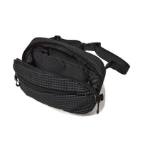 PACKING/ REFLECTIVE WAIST BAG PA-053