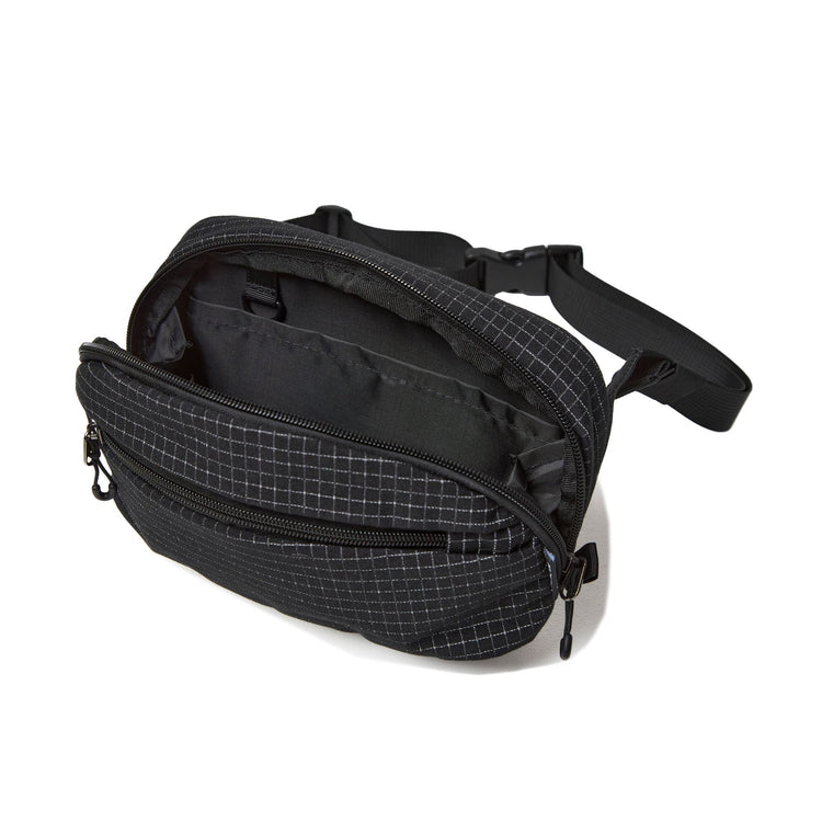 PACKING/ REFLECTIVE WAIST BAG PA-053