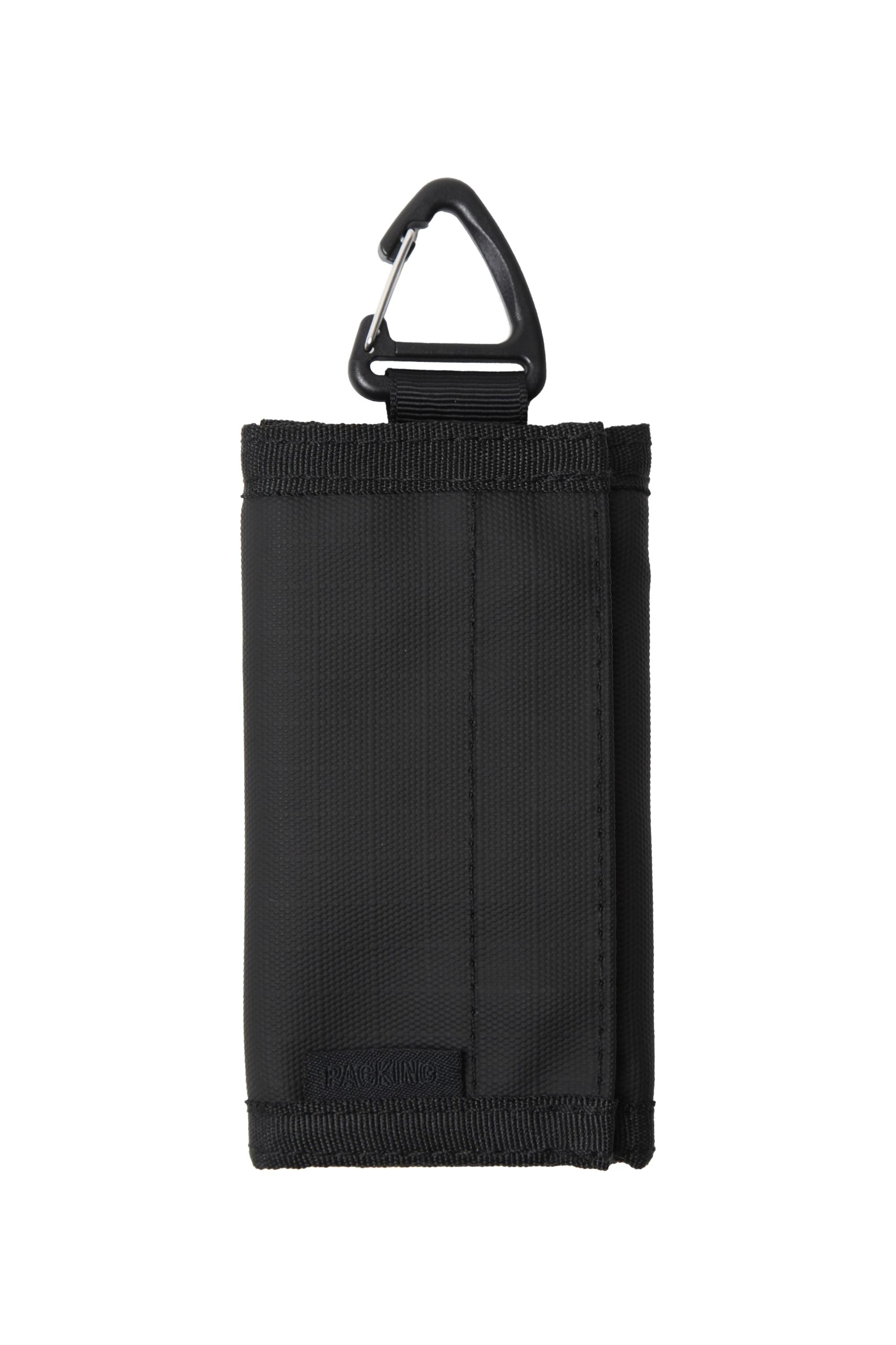 PACKING MAT RIP WALLET BLACK PA-056 – CASDAY / キャスデイ (casday.jp)