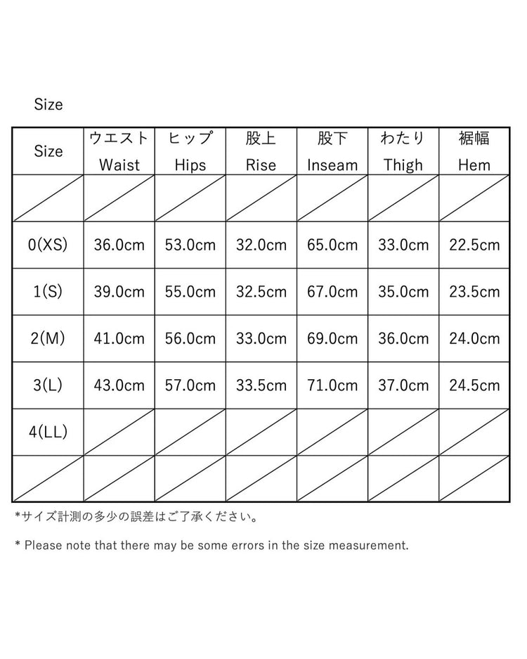 HATSKI  Frisco Jeans -Black-