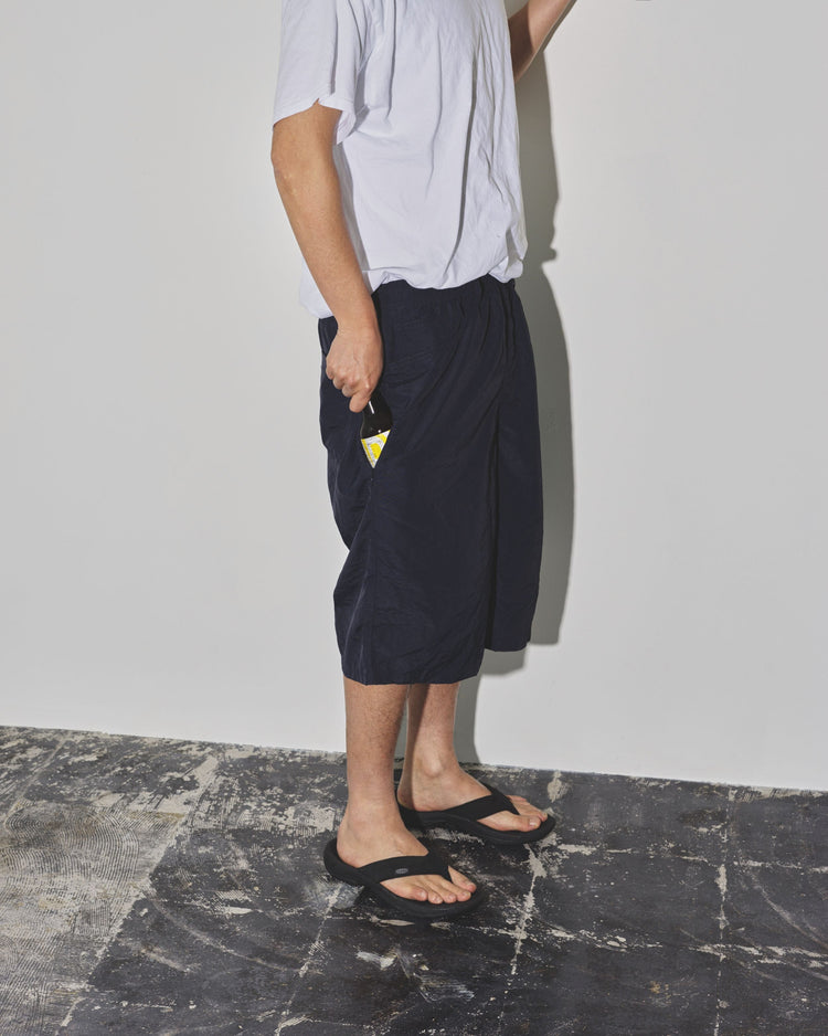BAGGYSHORTS / BAGGYSHORTS　BA-001 NAVY